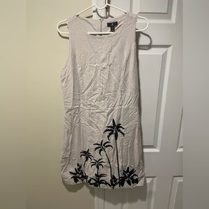 Jason Wu Beige Dress